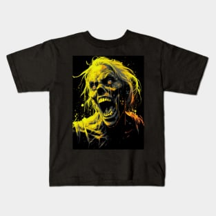 Possessed Kids T-Shirt